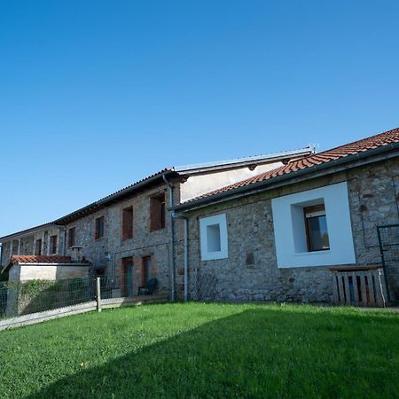 La Casita Del Puente Viejo Villa Oruna Exterior foto